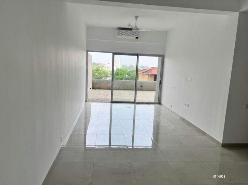 Rajagiriya Apartment for sale/rent