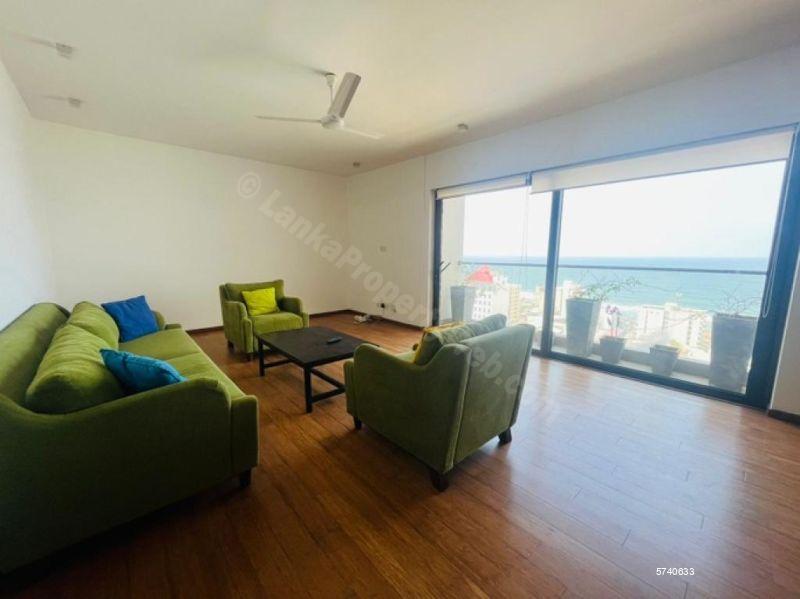 Colombo 3 Apartment for sale/rent