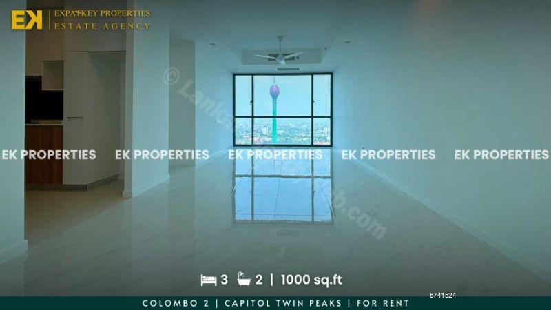 Colombo 2 Apartment for sale/rent