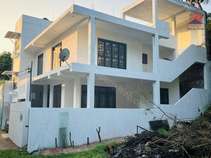 Rajagiriya House for sale/rent