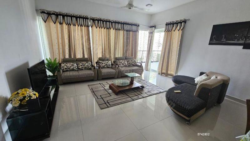 Rajagiriya Apartment for sale/rent