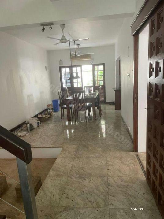 Colombo 3 House for sale/rent