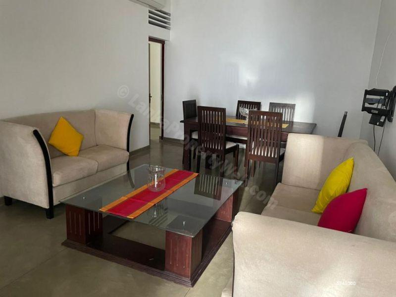 Colombo 3 Apartment for sale/rent