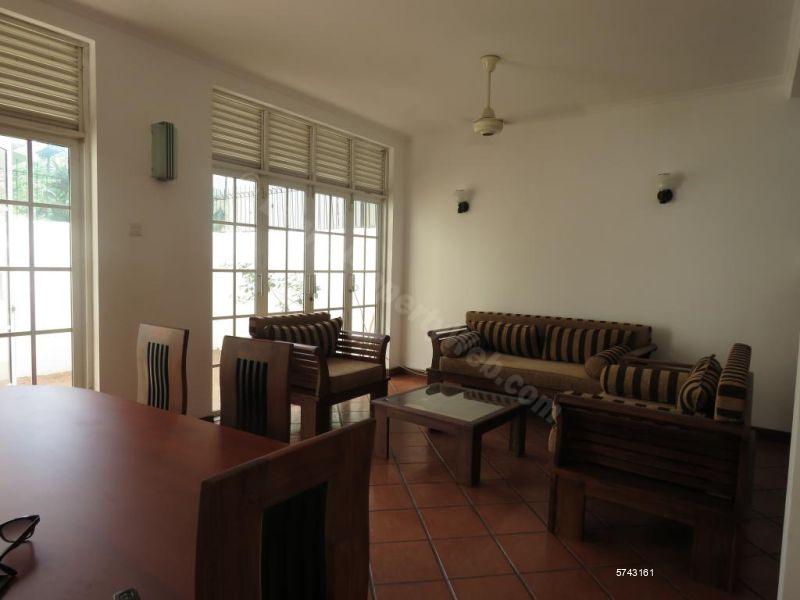 Rajagiriya House for sale/rent