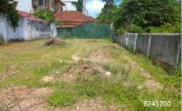 Colombo 8 Bare Land for sale/rent