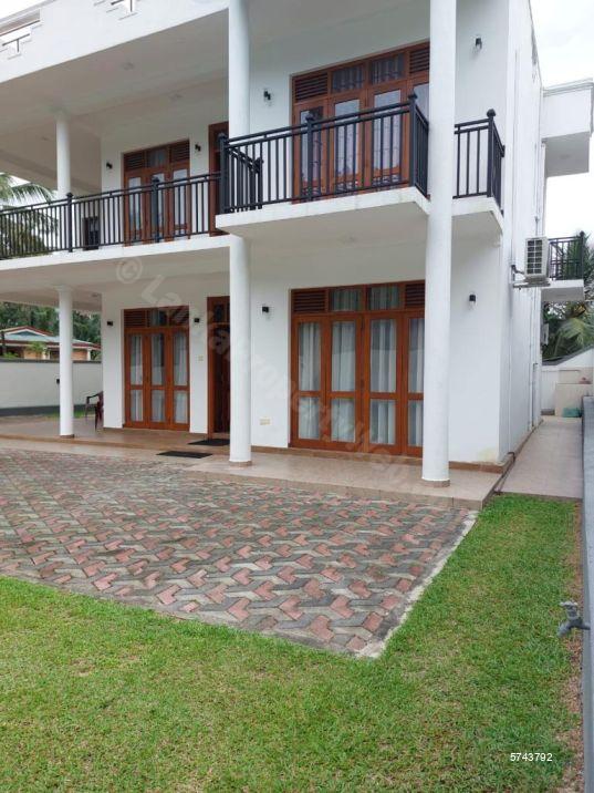 Malabe House for sale/rent