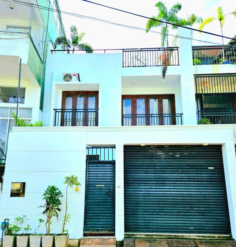 Colombo 8 House for sale/rent