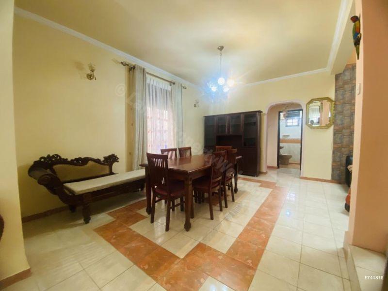 Battaramulla House for sale/rent