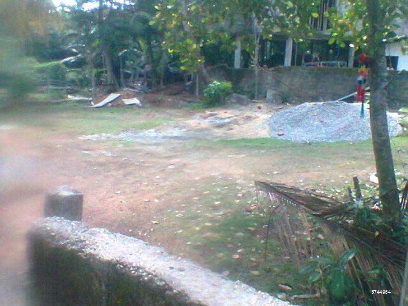 Thalawathugoda Bare Land for sale/rent