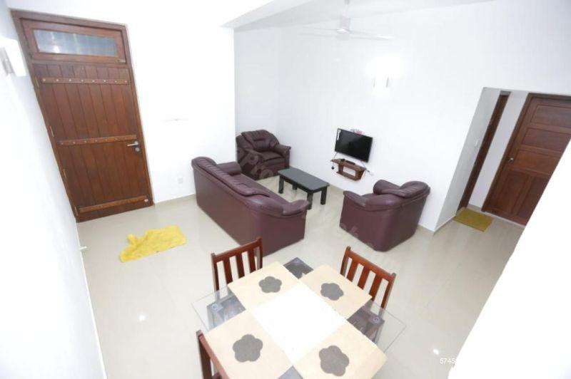 Mount Lavinia Apartment for sale/rent