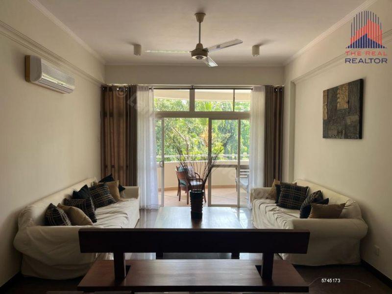 Colombo 8 Apartment for sale/rent