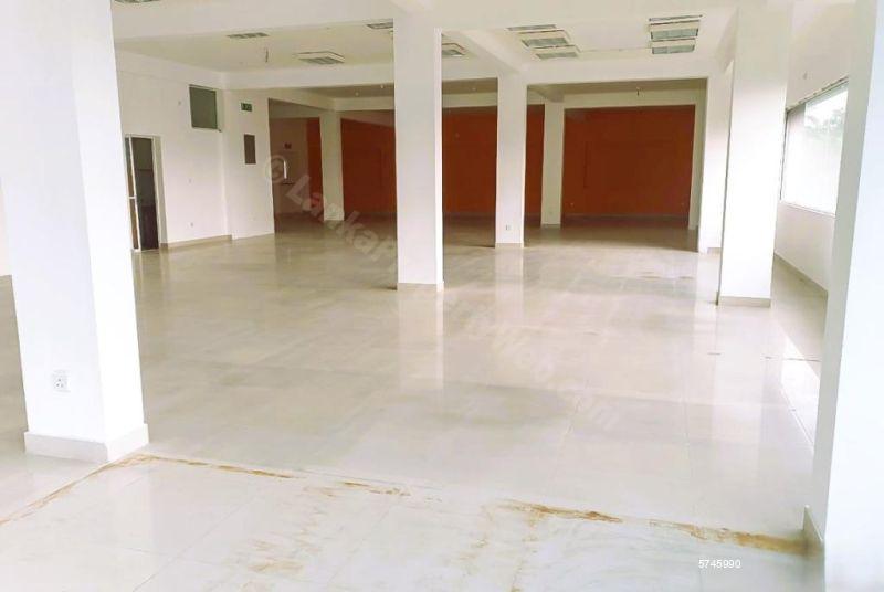 Kelaniya Commercial for sale/rent