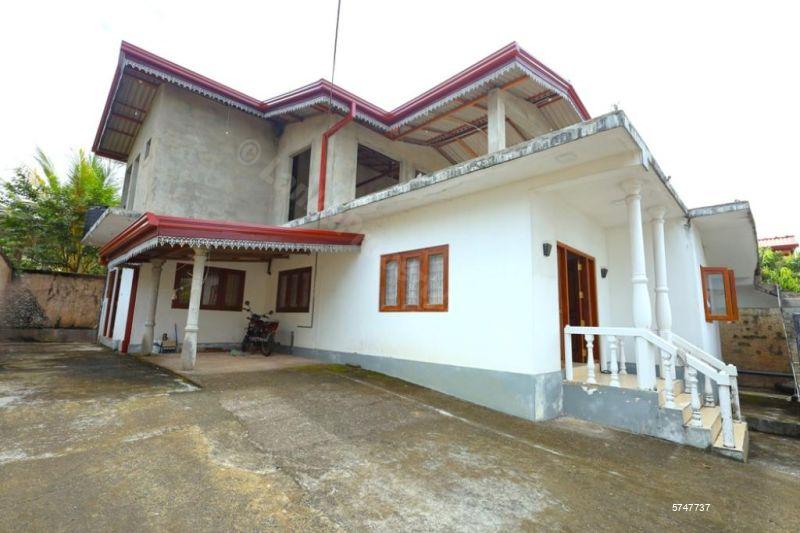 Panadura House for sale/rent