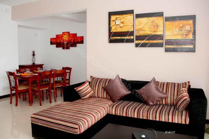 Colombo 2 Apartment for sale/rent