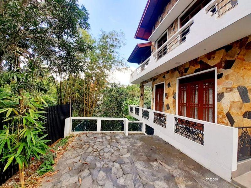 Hokandara House for sale/rent