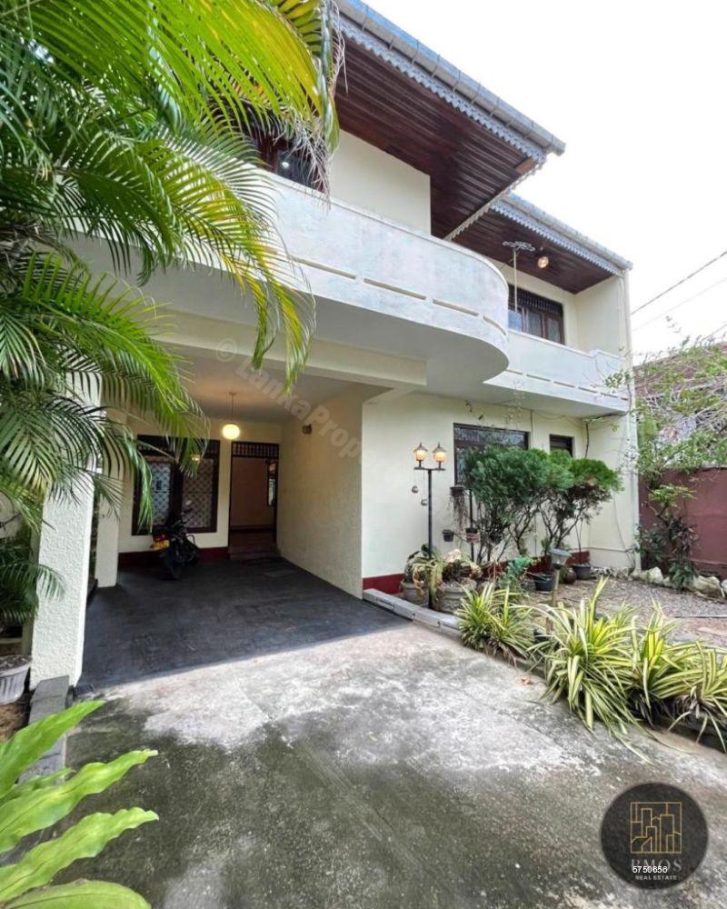 Nawala House for sale/rent