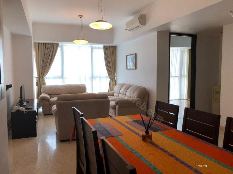 Colombo 3 Apartment for sale/rent