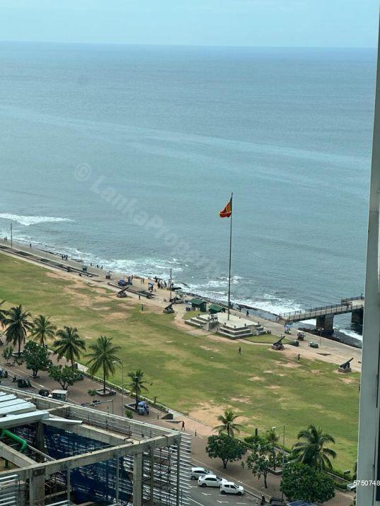 Colombo 2 Apartment for sale/rent