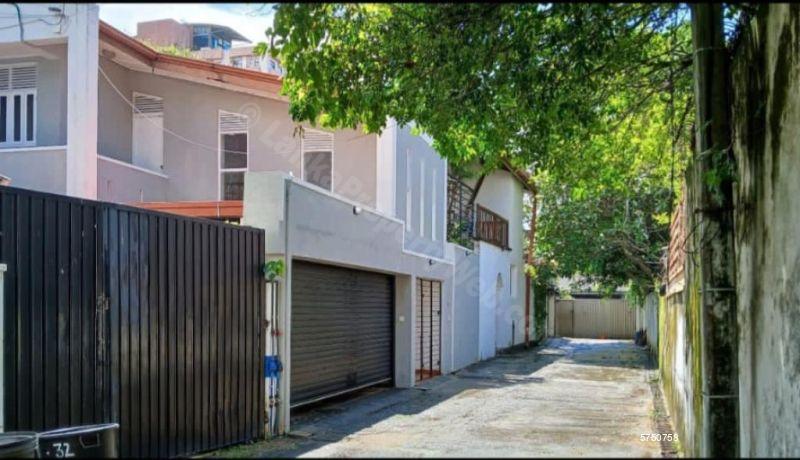 Colombo 4 House for sale/rent