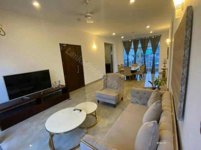 Colombo 7 Apartment for sale/rent