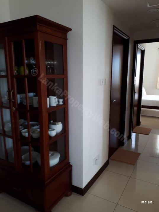 Colombo 2 Apartment for sale/rent