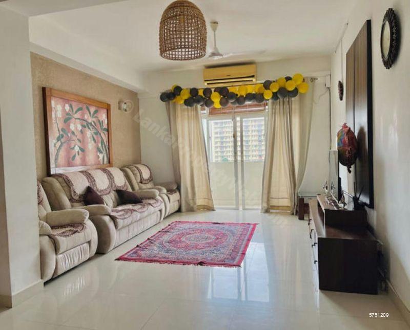 Colombo 3 Apartment for sale/rent