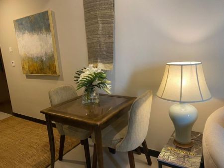 Dining room - Beautifully Furnished 2 Bedroom Trizen Apartment