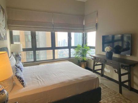 Bedroom - Beautifully Furnished 2 Bedroom Trizen Apartment