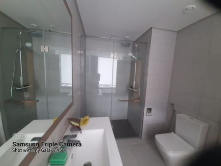 Bathroom - Capital Heights | Rajagiriya | Furnished | Spacious | 350K negotiable