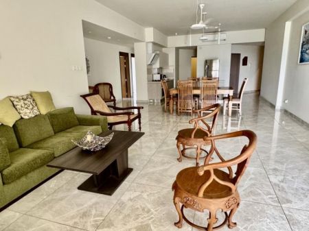 Living Room - Capital Heights | Rajagiriya | Furnished | Spacious | 350K negotiable